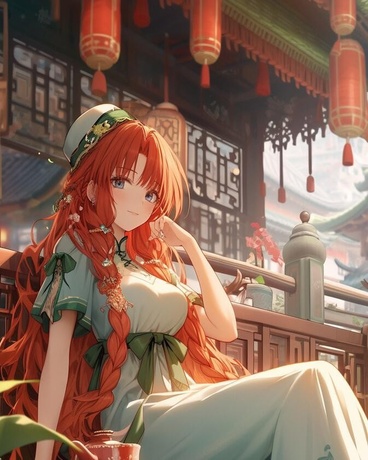 Who Exactly Is My Love Tribulation? cover