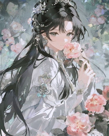 My Good Disciple! Guess What Cultivation Base Your Master Has? cover